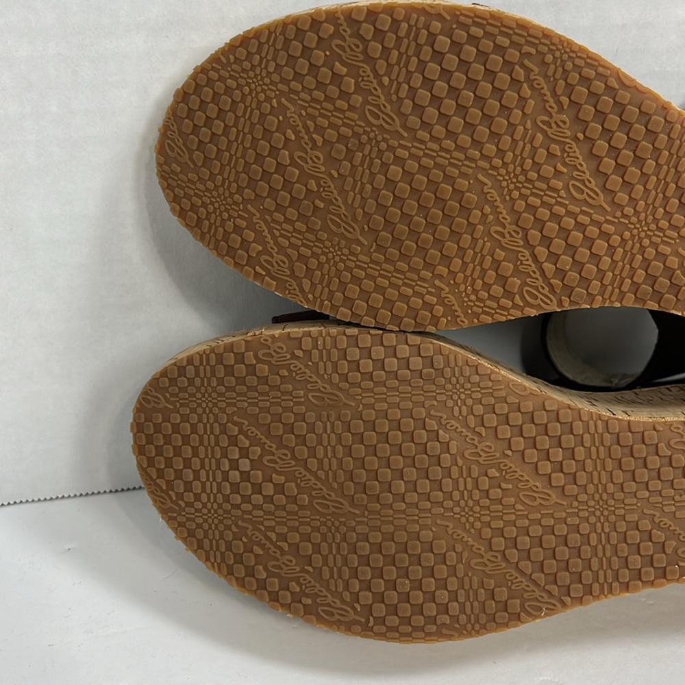 Eddie Bauer Kara ll Wedge Sandal brown size‎ 8.5 - Picture 11 of 15